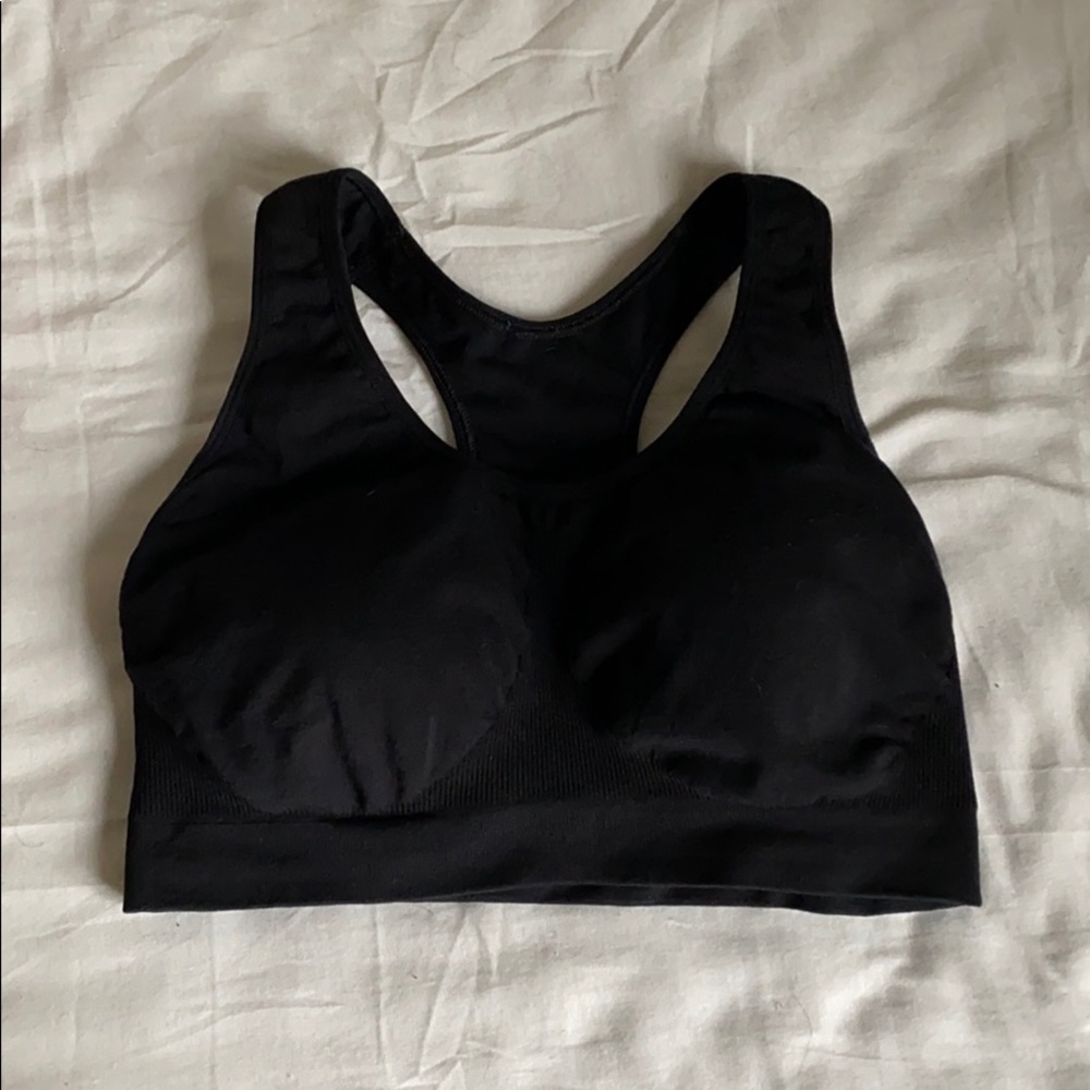 Icebreaker bra M